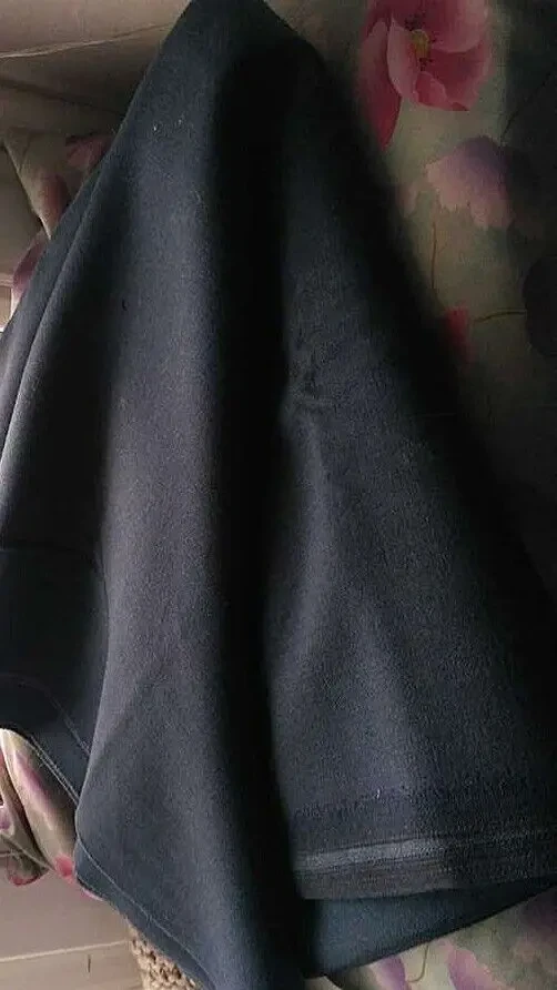 Брюки юбка ткань тесно серая новая раритет 4