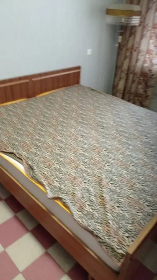 Здам 2 кімнатну квартиру Лівобережний - 3 вул. МиколиМіхновського 2