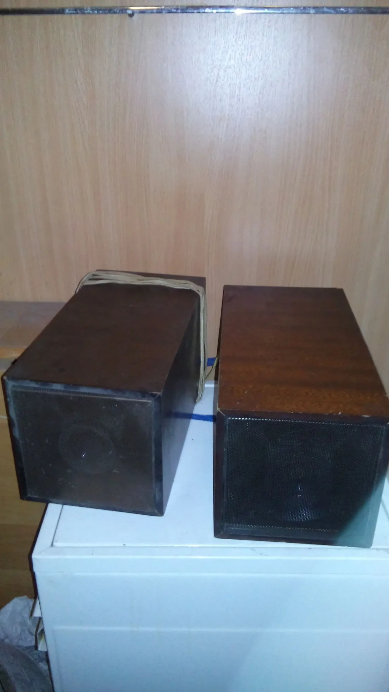 акустичні системи аудіо колонки 4