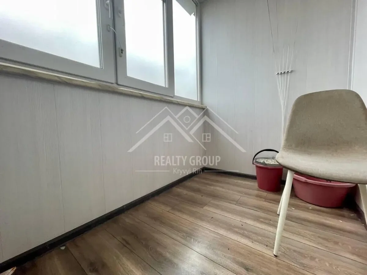 Продаж  чудової 2к квартири по вул. Чарівна (8 лікарня) 8