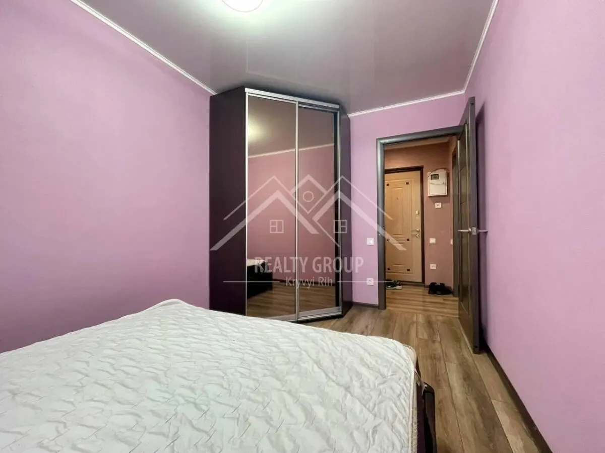 Продаж  чудової 2к квартири по вул. Чарівна (8 лікарня) 4