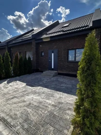 Продаж будинку Сокільники 90 м2,3 кімнати та кухня-вітальня,Забудовник