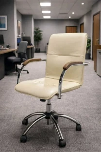 Крісло Samba RC Biege