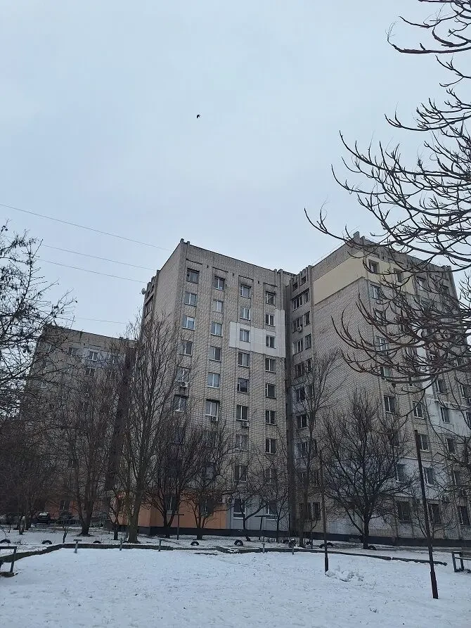 Продаж 1-кім кв ПЗР р-н авторинку. Цегла. 37,8м2 7