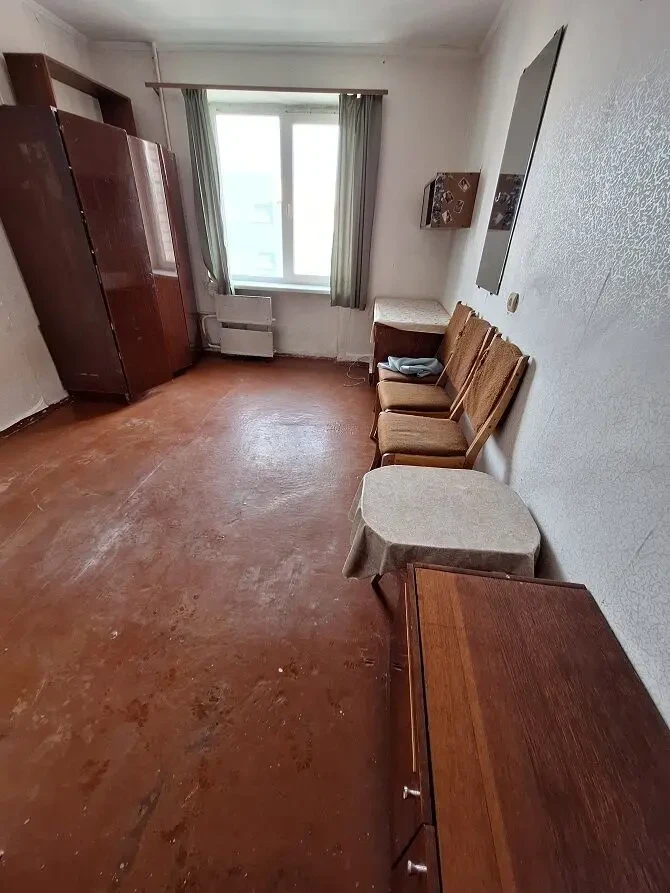 Продаж 1-кім кв ПЗР р-н авторинку. Цегла. 37,8м2 3