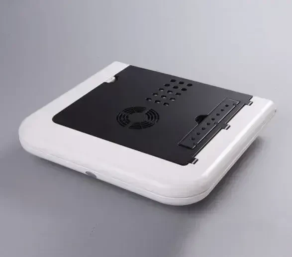 Новий Стіл-підставка для ноутбука E-Table з охолодженням 7