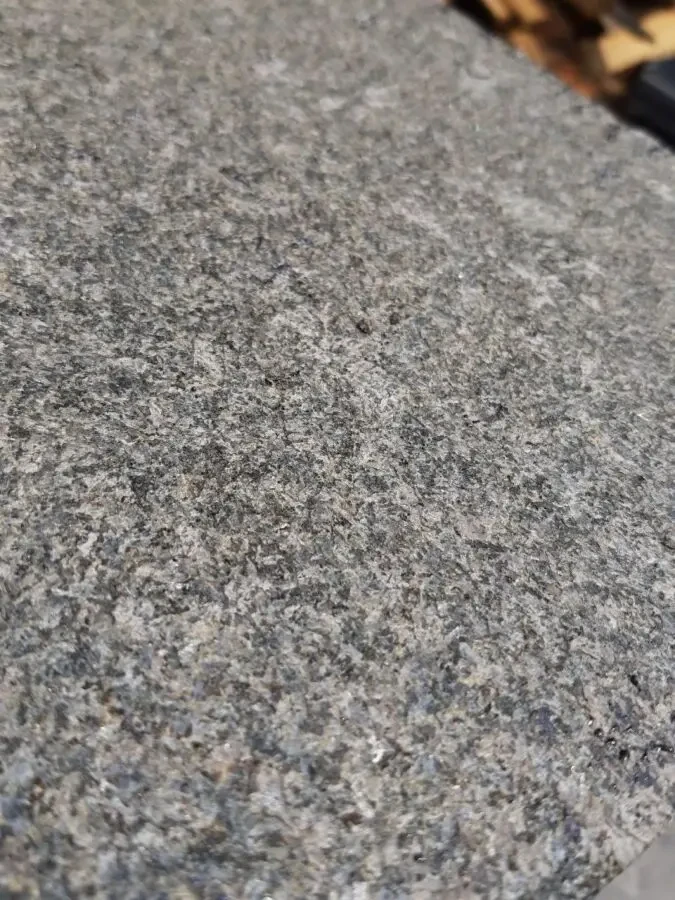 Плитка термооброблена 60х30х3 габро 4