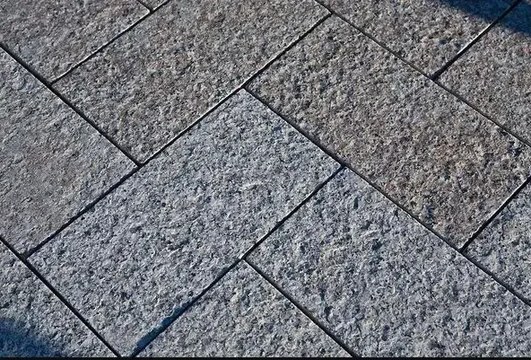 Плитка термооброблена 60х30х3 габро 7