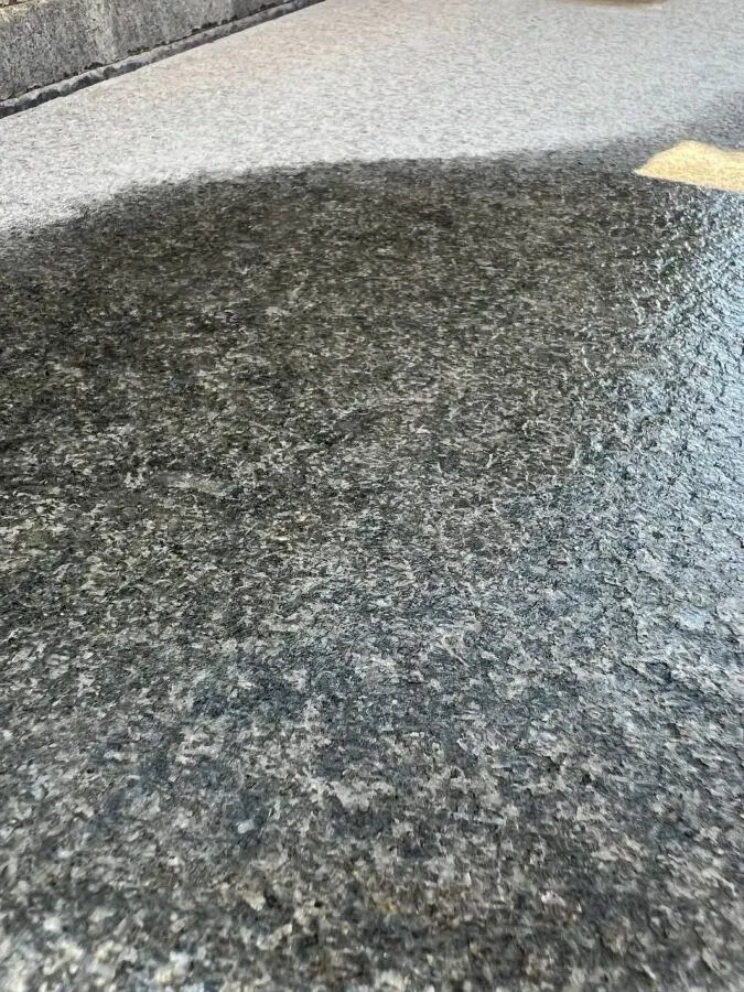 Плитка термооброблена 60х30х3 габро 5