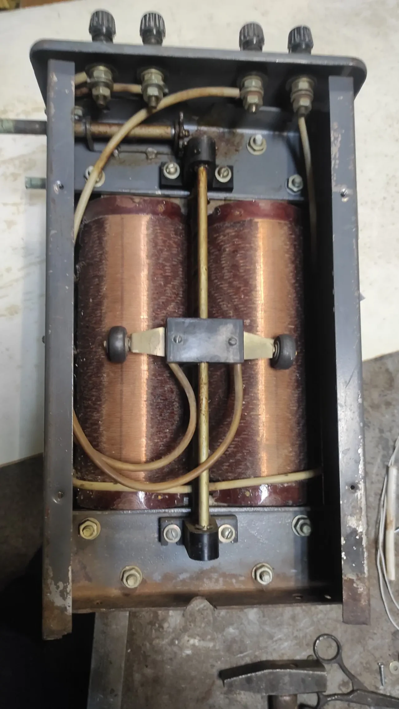 Продам автотрансформатор РНО - 250, М2 2