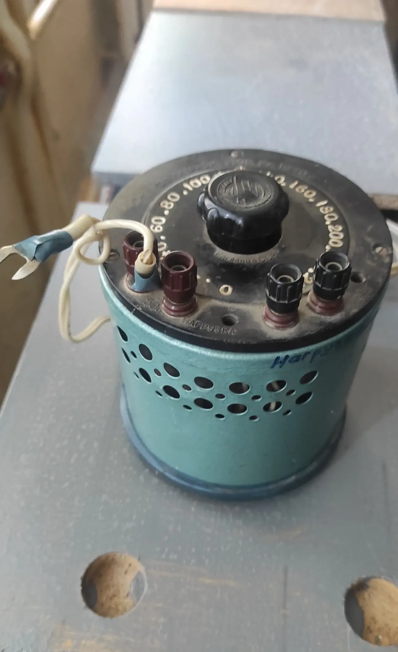 Продам автотрансформатор РНО - 250, М2 5