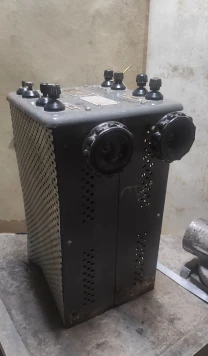 Продам автотрансформатор РНО - 250, М2