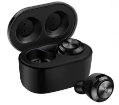 Нові Бездротові навушники гарнітура А6 Bluetooth