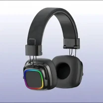Бездротові навушники накладні Bluetooth MDR Marshall BT XY-30/9538 USB