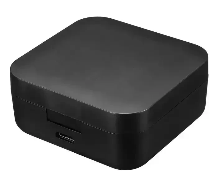 Нові Бездротові навушники AirDots Air2S LCD в кейсі 3