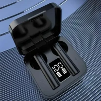 Нові Бездротові навушники AirDots Air2S LCD в кейсі