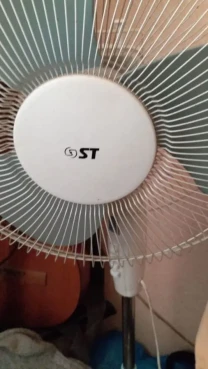 Підлоговий вентилятор ST FN8280