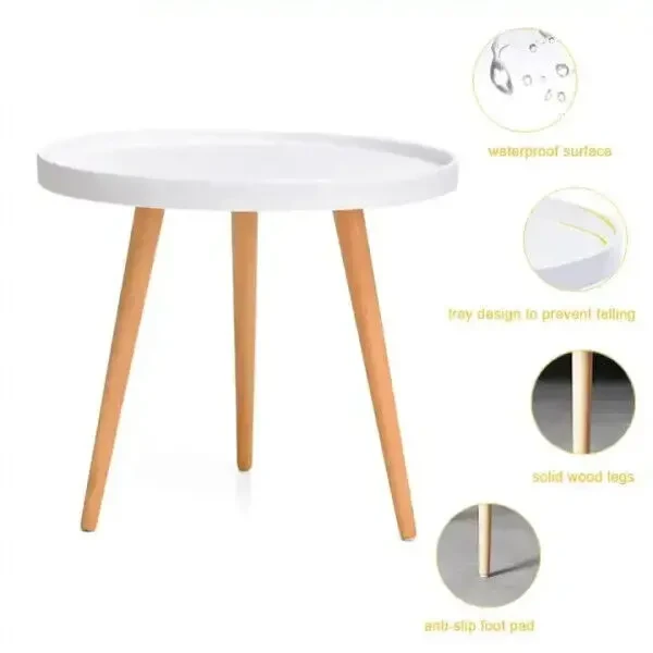 Журнальний столик Осака