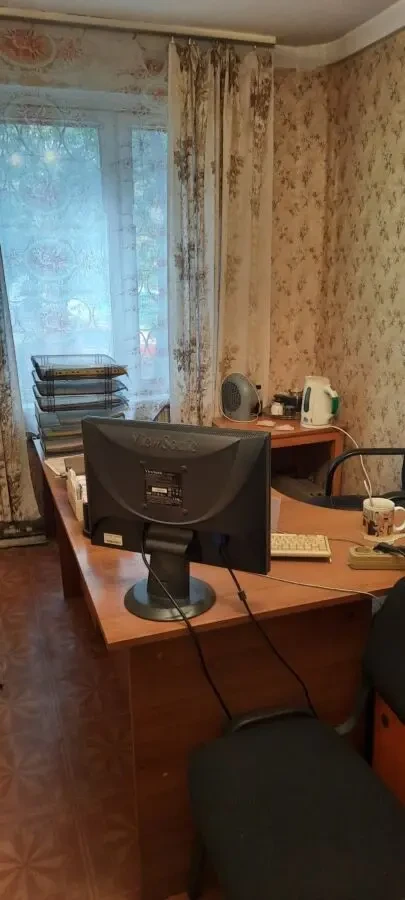 Продажа офісу 6