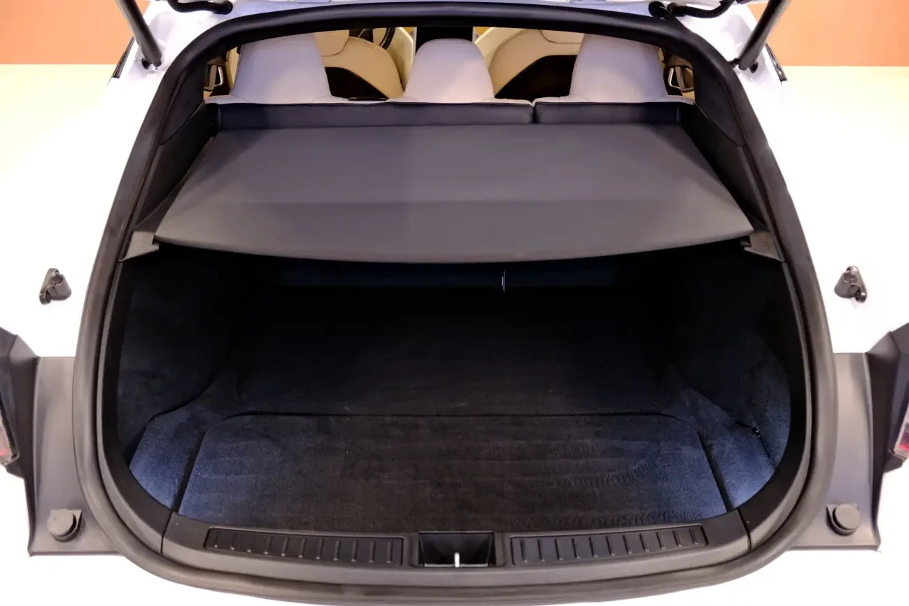 Tesla Model S Long Range Plus 9