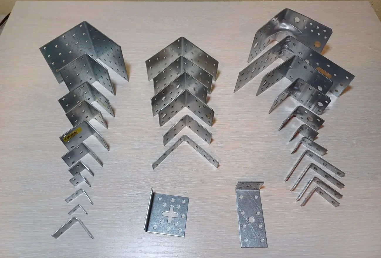 Пластина 180х16х2 мм для террасной доски 5