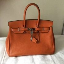 Cумка жіноча Hermes Birkin 35
