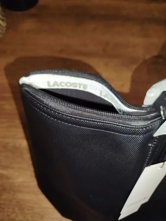 Шопер Lacoste 3