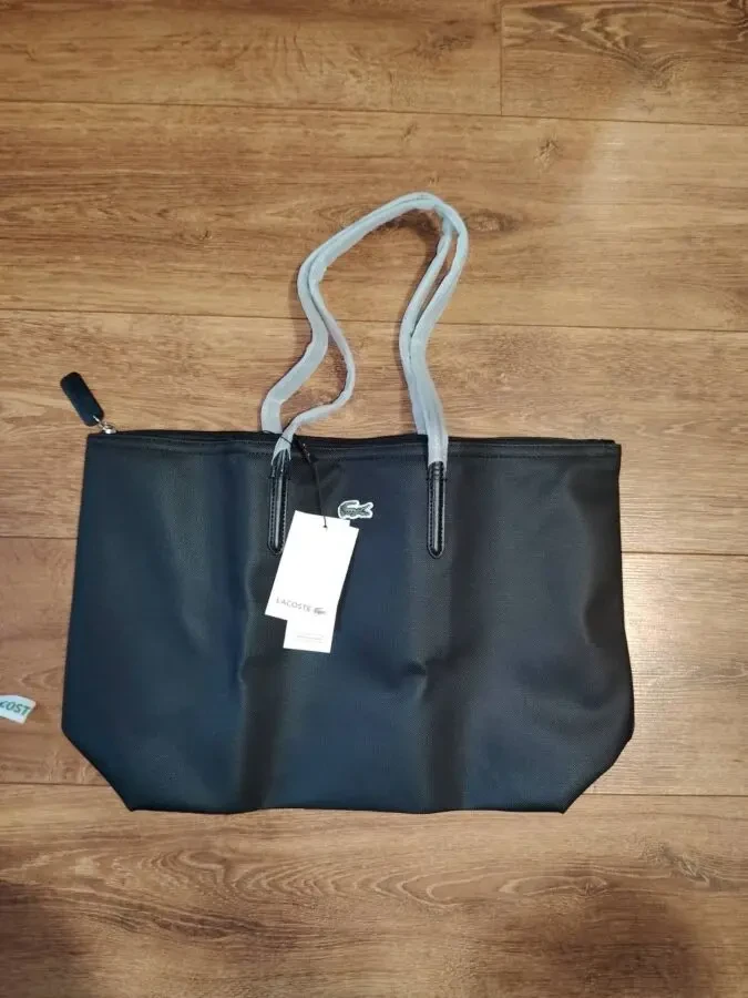 Шопер Lacoste