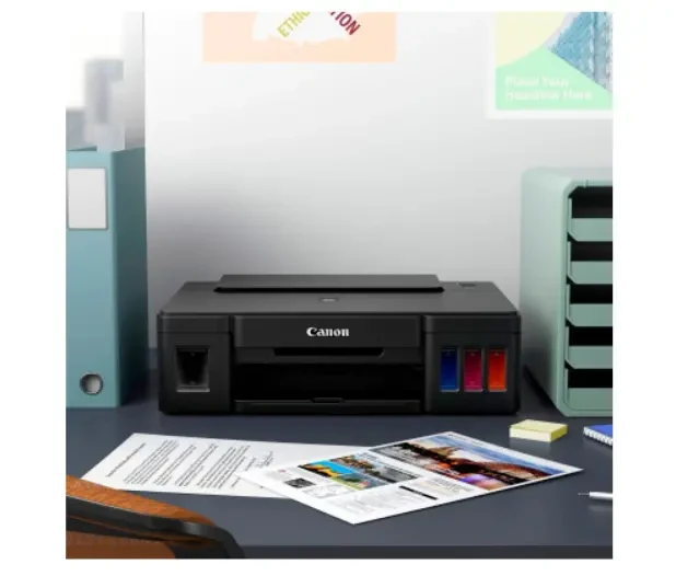 Струменевий принтер canon pixma g1410 6