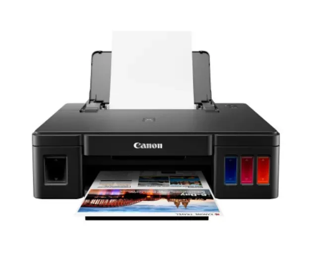 Струменевий принтер canon pixma g1410 3