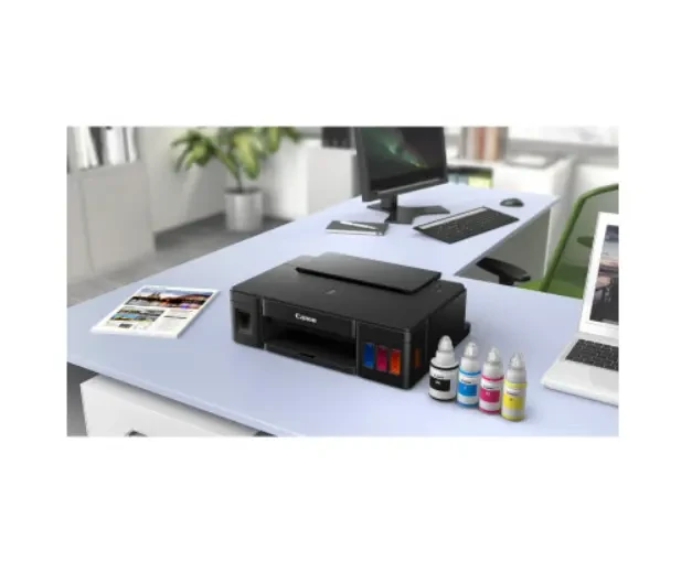 Струменевий принтер canon pixma g1410 5