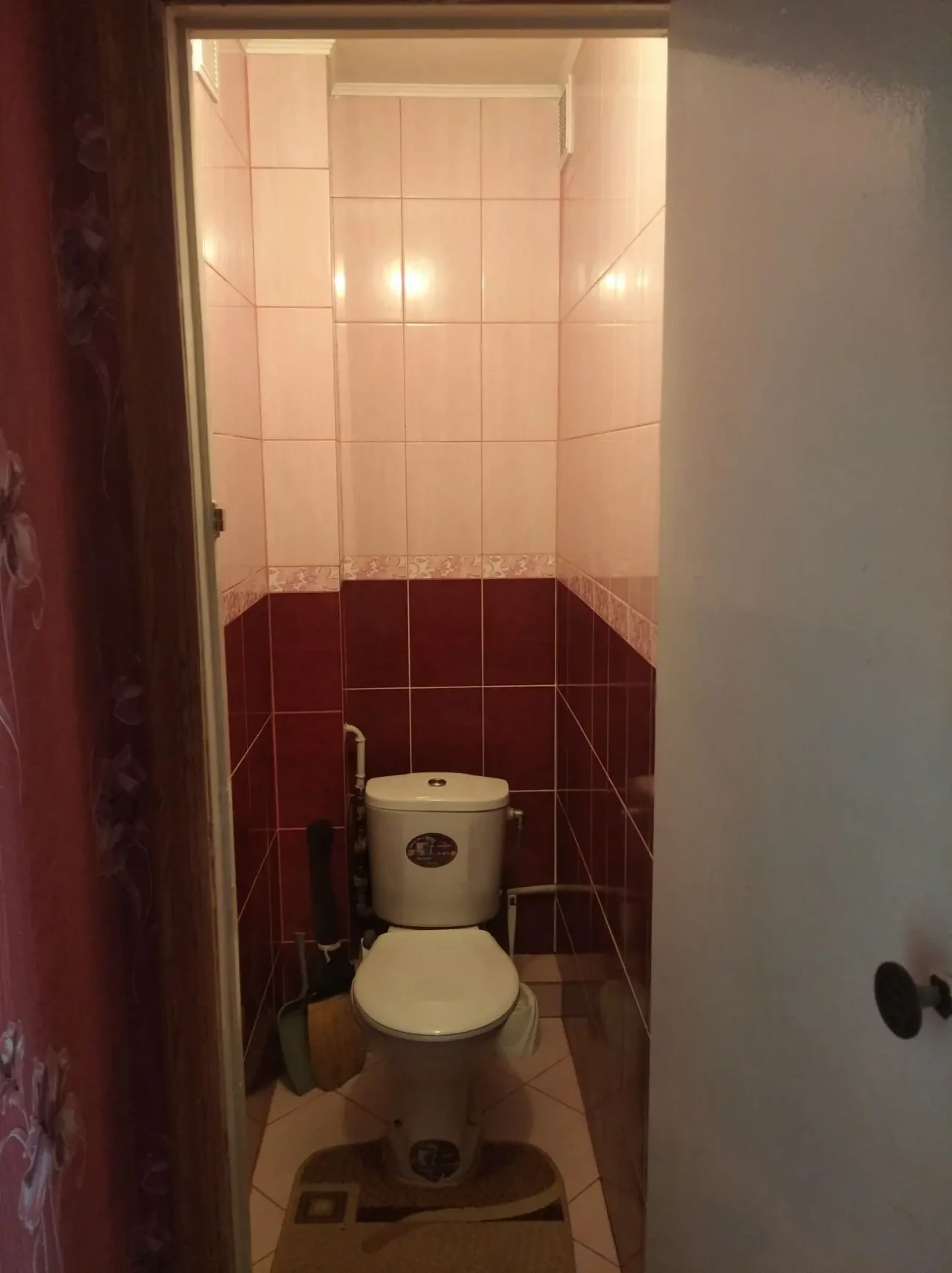 1к квартира в Центрі, світло 24/7 6