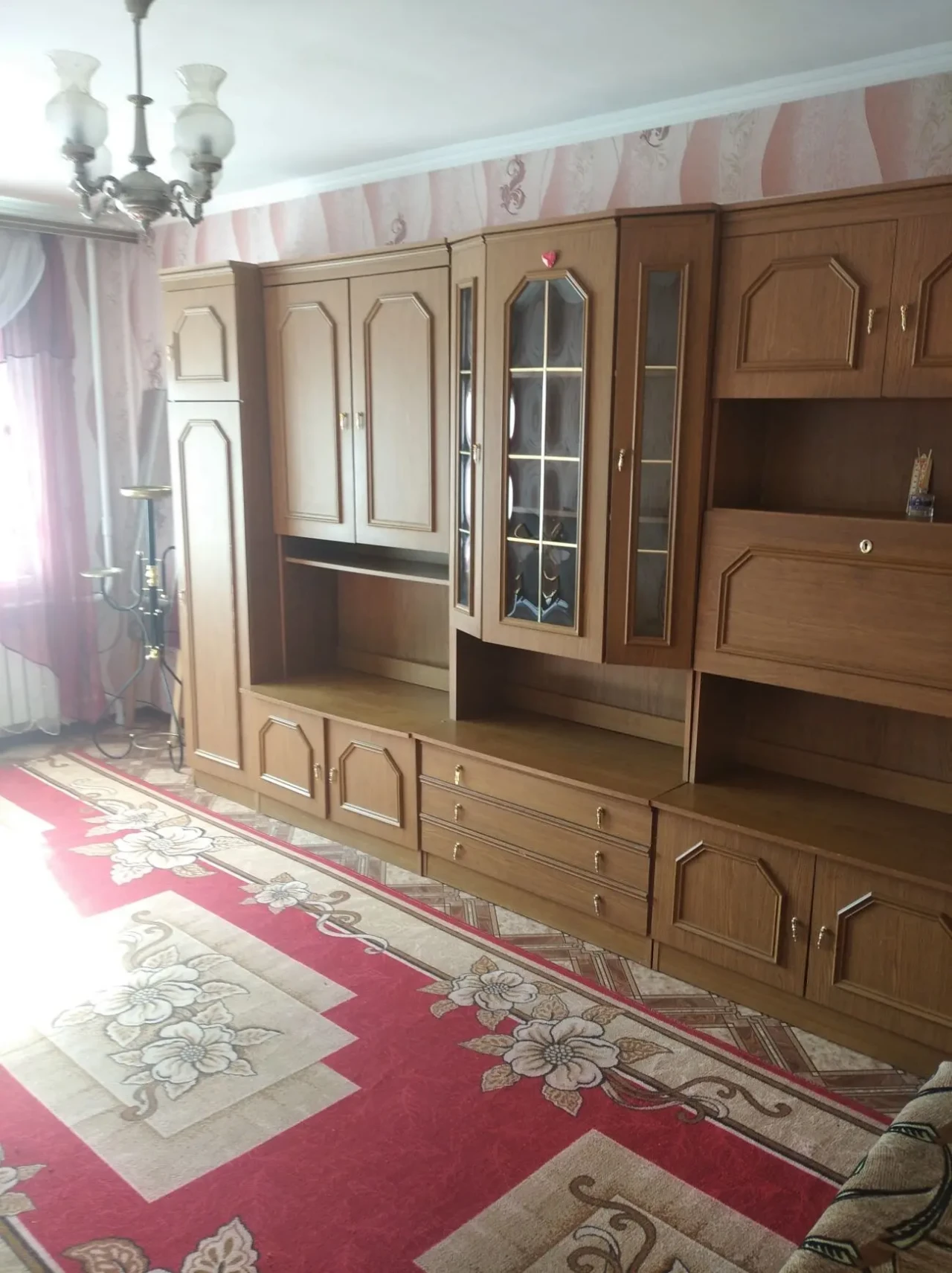 1к квартира в Центрі, світло 24/7 8