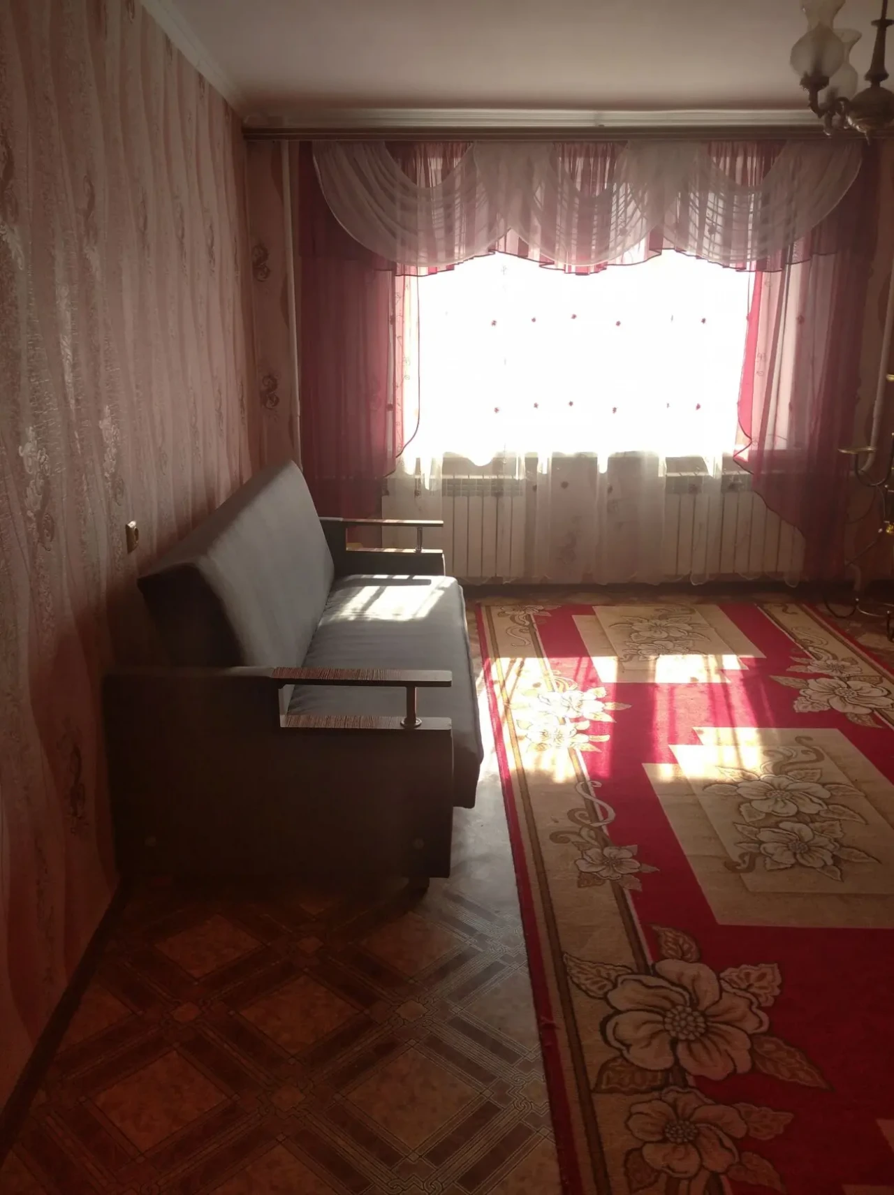 1к квартира в Центрі, світло 24/7 7