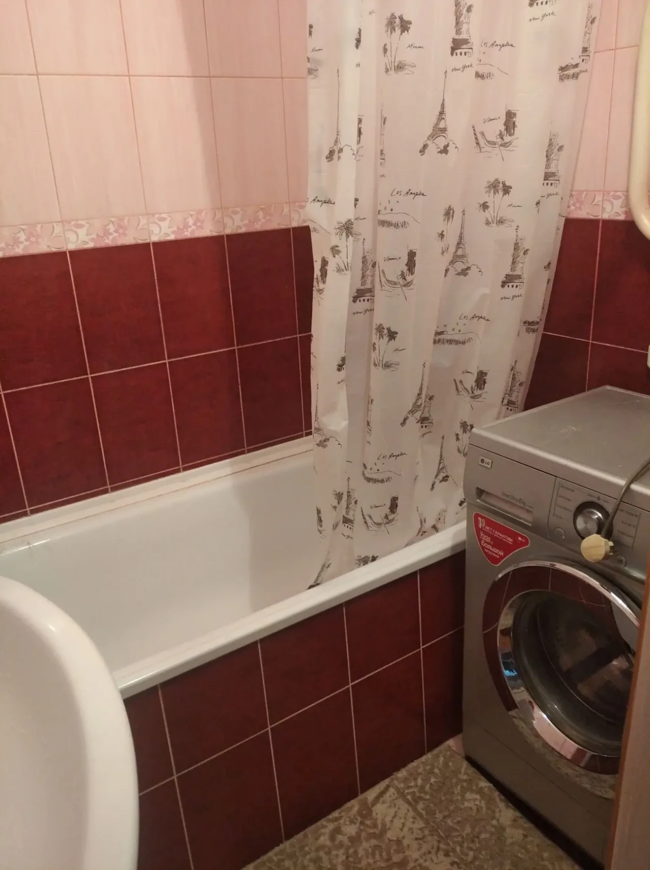 1к квартира в Центрі, світло 24/7 5