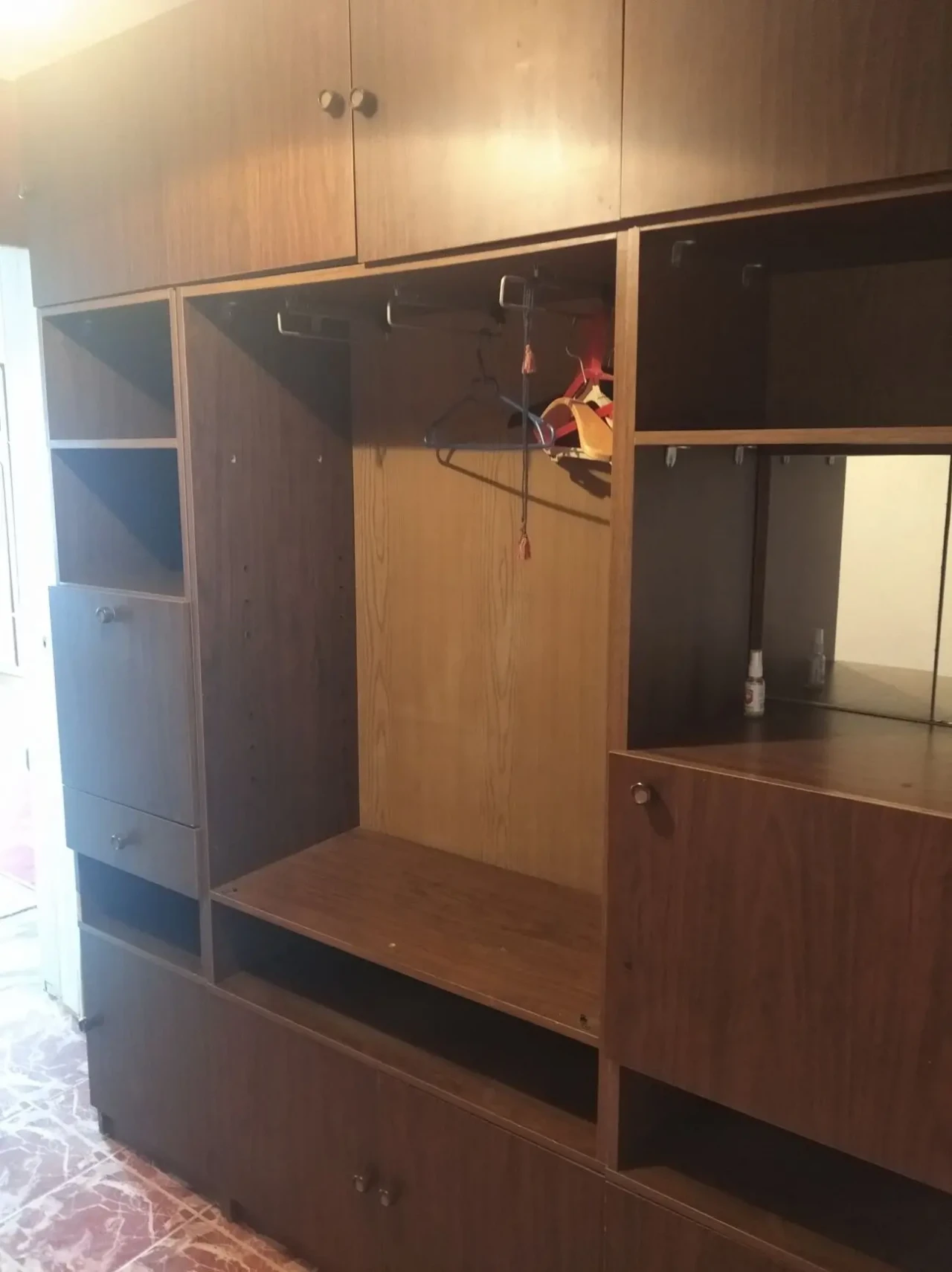 1к квартира в Центрі, світло 24/7 9