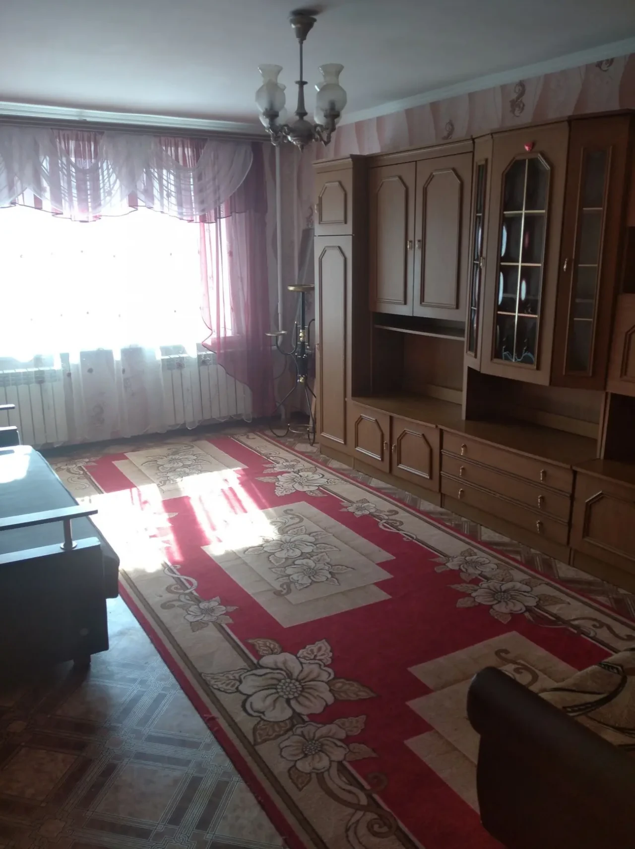 1к квартира в Центрі, світло 24/7