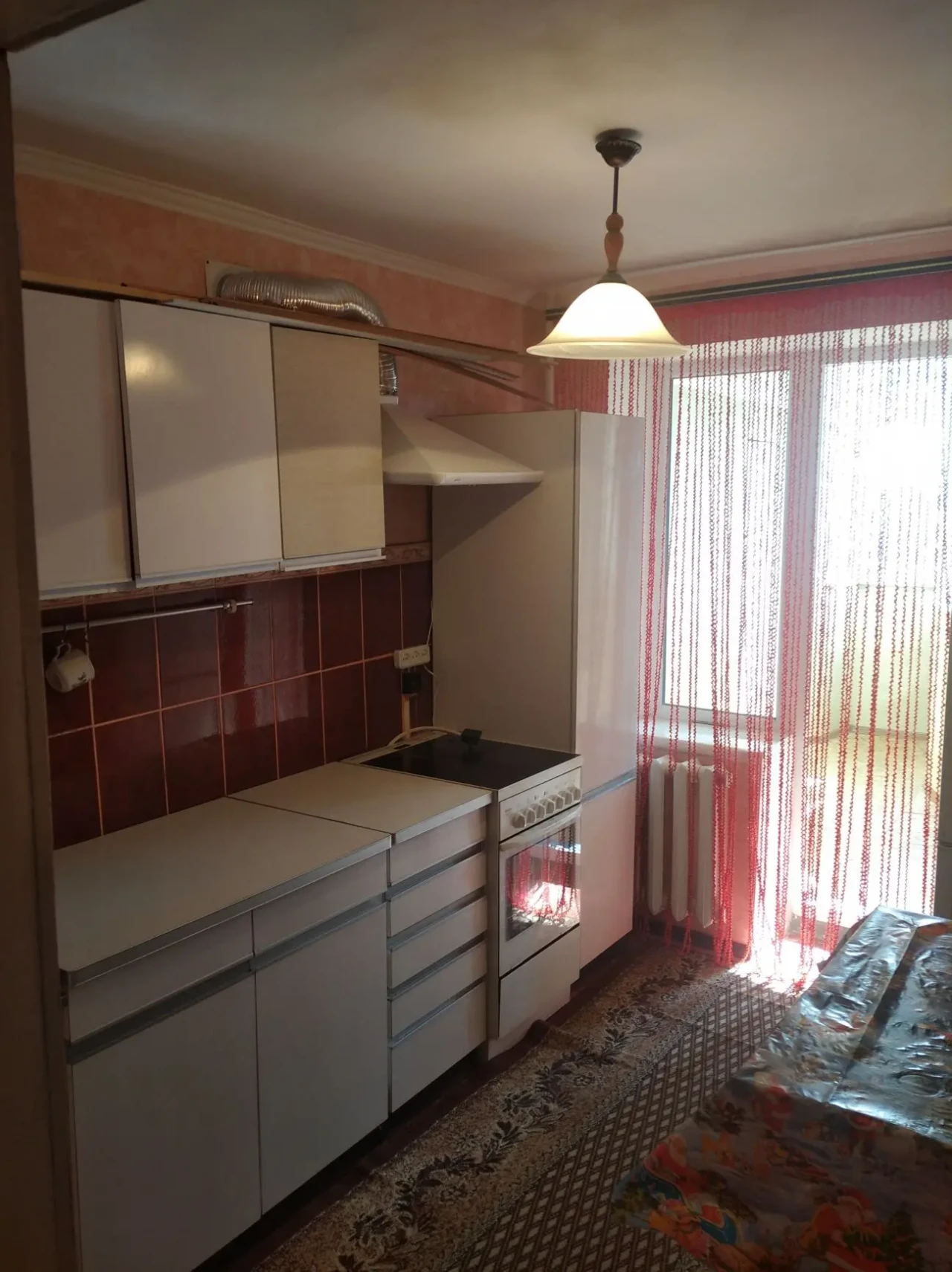 1к квартира в Центрі, світло 24/7 2