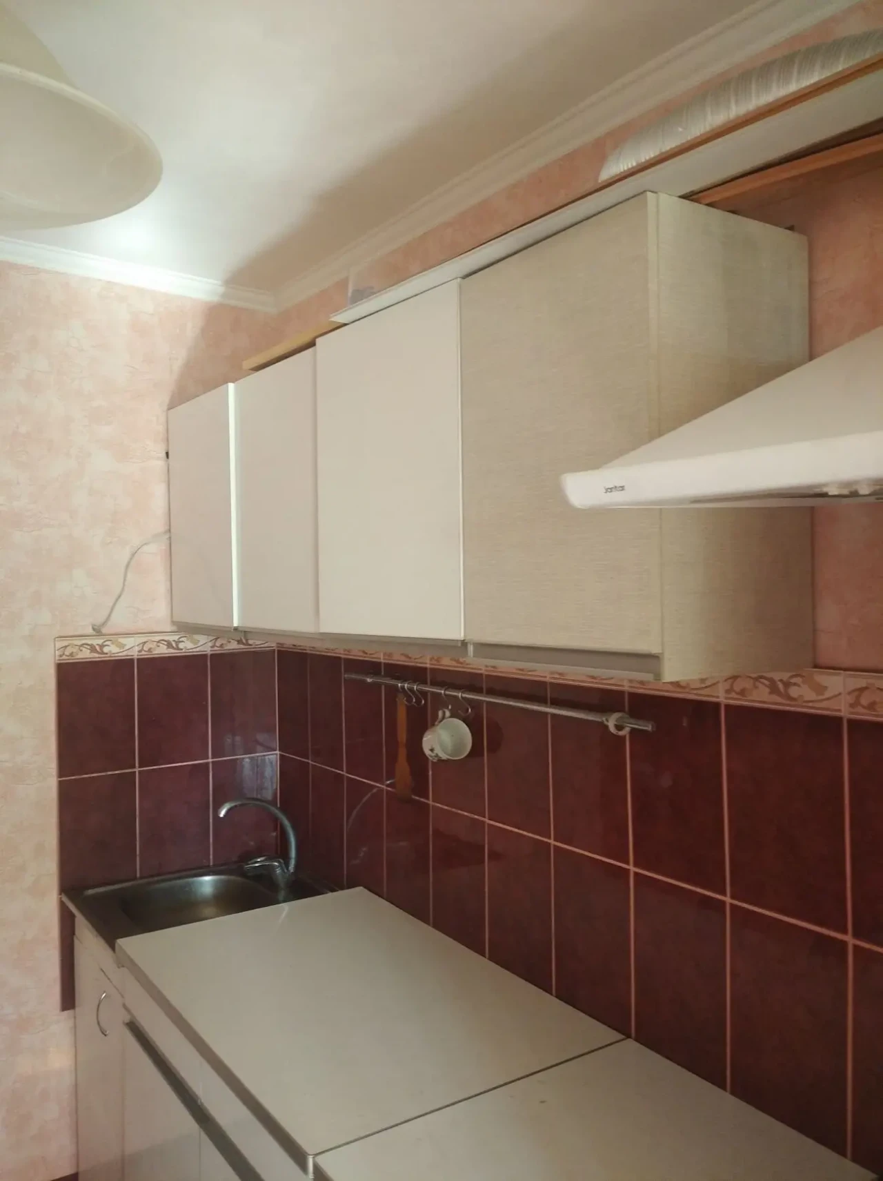 1к квартира в Центрі, світло 24/7 3