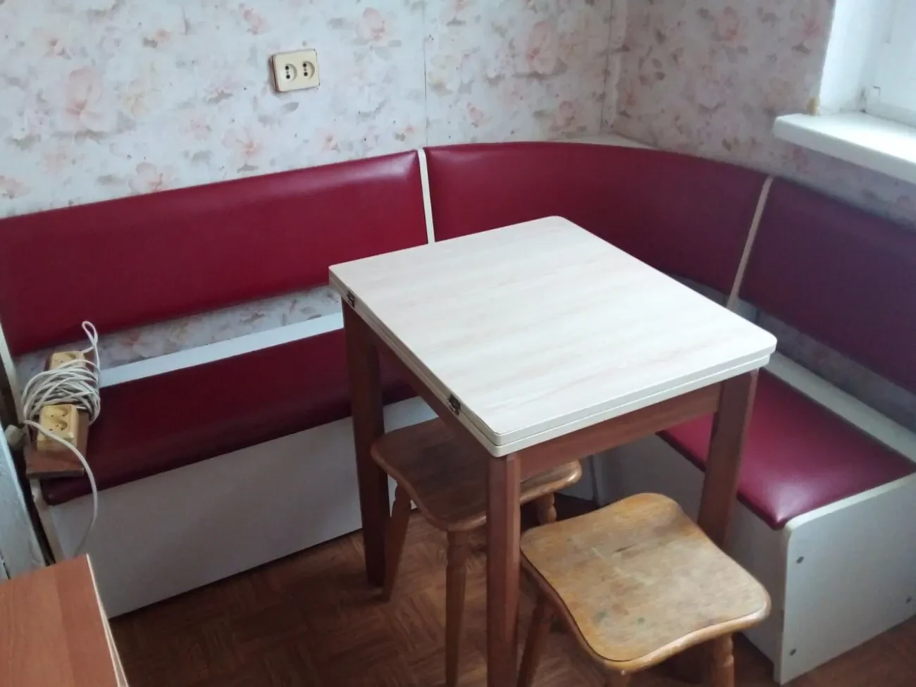 Продам 2 х ком кв Харьков Холодная гора 5й 9ти Ремонт 5