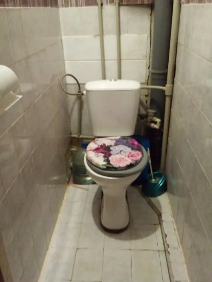 Продам 2 х ком кв Харьков Холодная гора 5й 9ти Ремонт 2