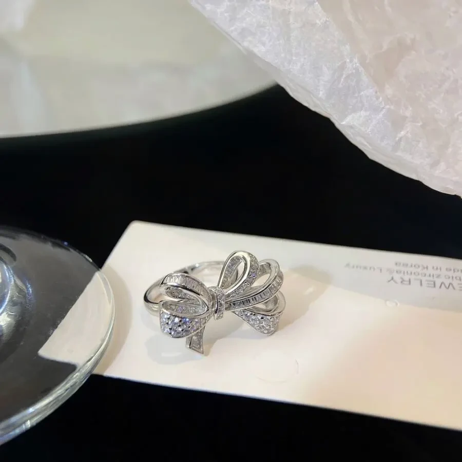 Каблучка Graff 5