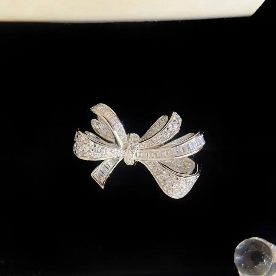 Каблучка Graff 7