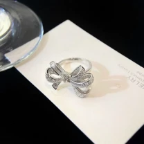 Каблучка Graff