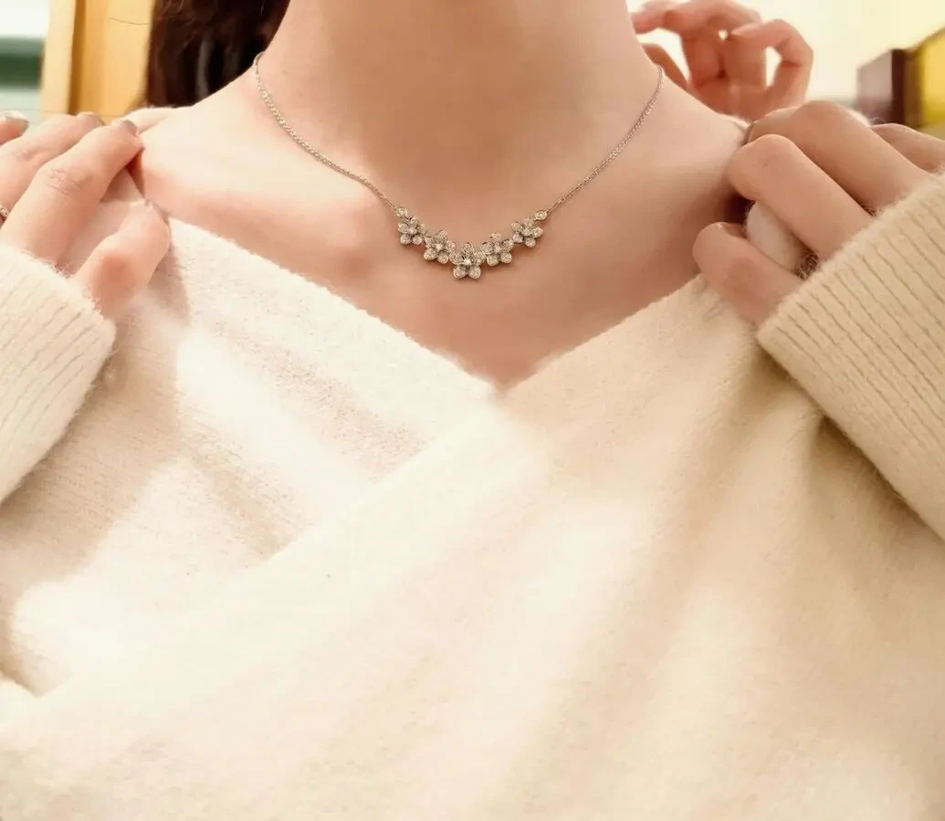 Підвіска Graff 8