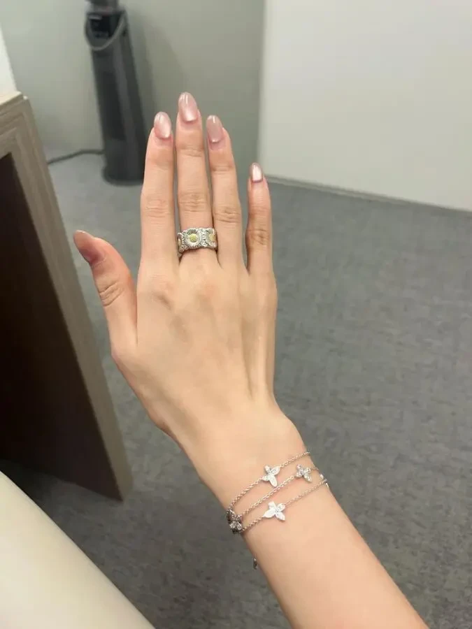 Браслет Graff 3