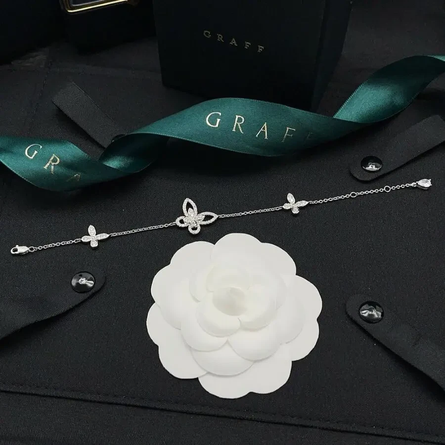 Браслет Graff 9