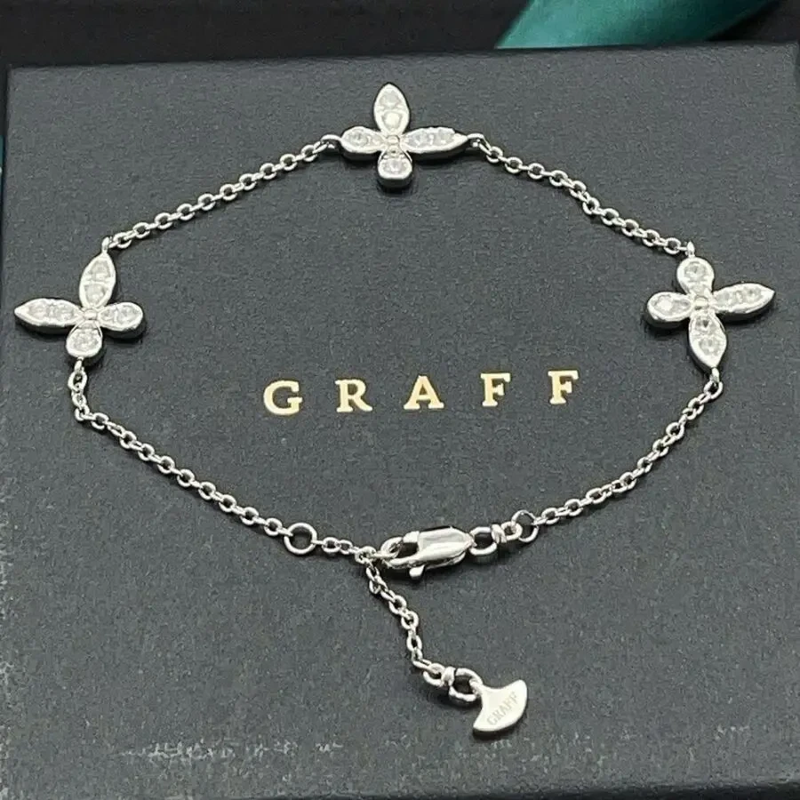 Браслет Graff 2