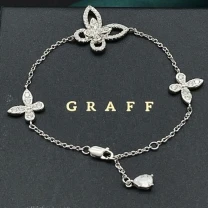 Браслет Graff