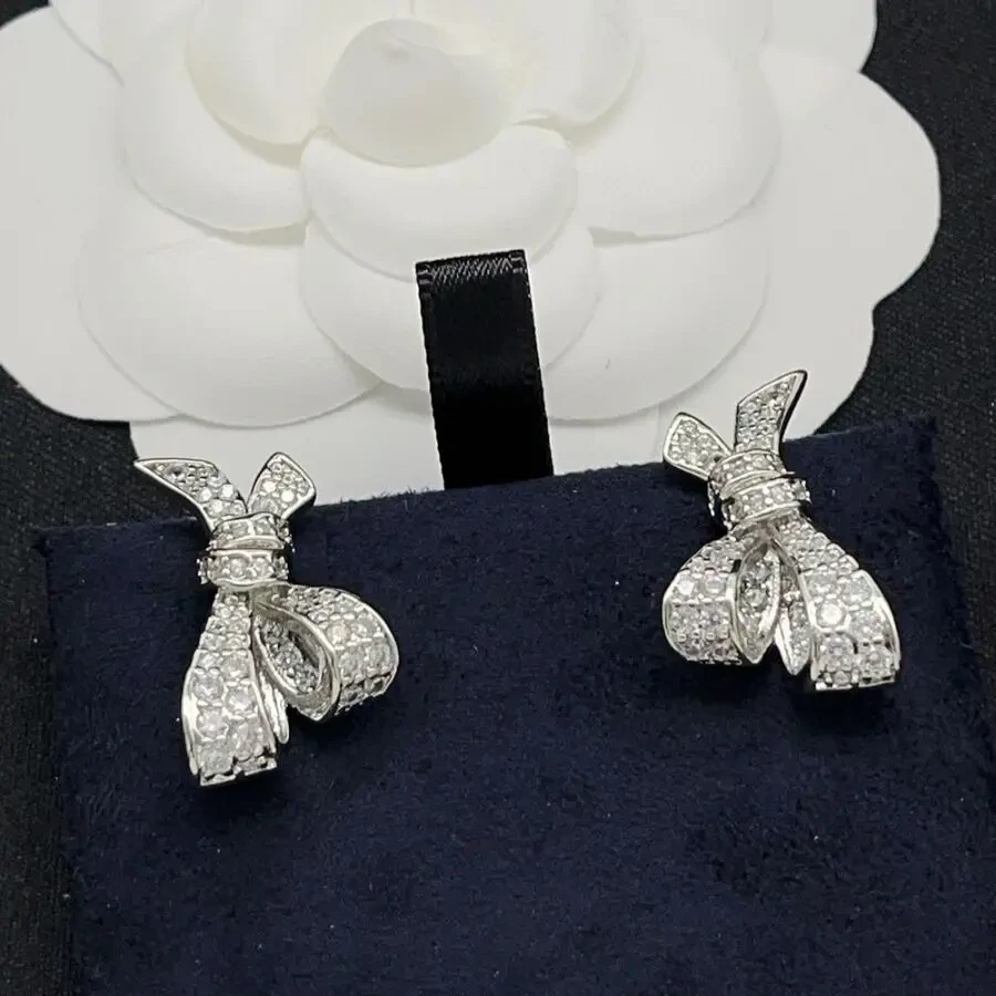 Сережки Graff 5